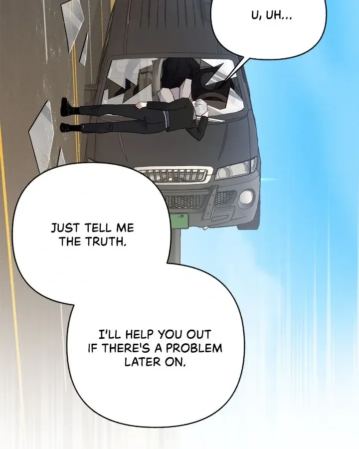 Read Civilian A chapter 56 image 30 on Lezhin