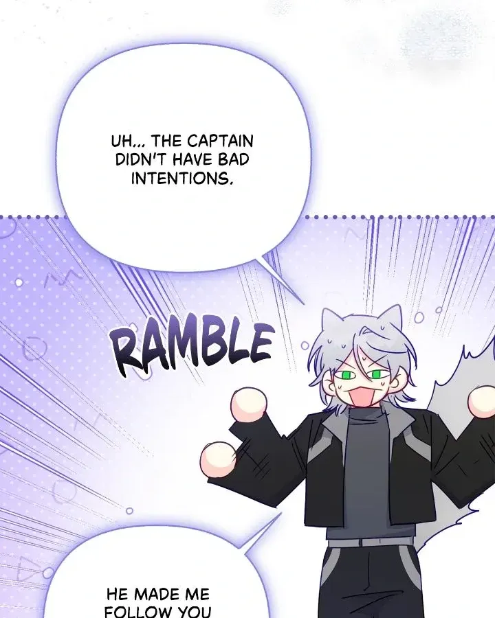 Read Civilian A chapter 56 image 34 on Lezhin