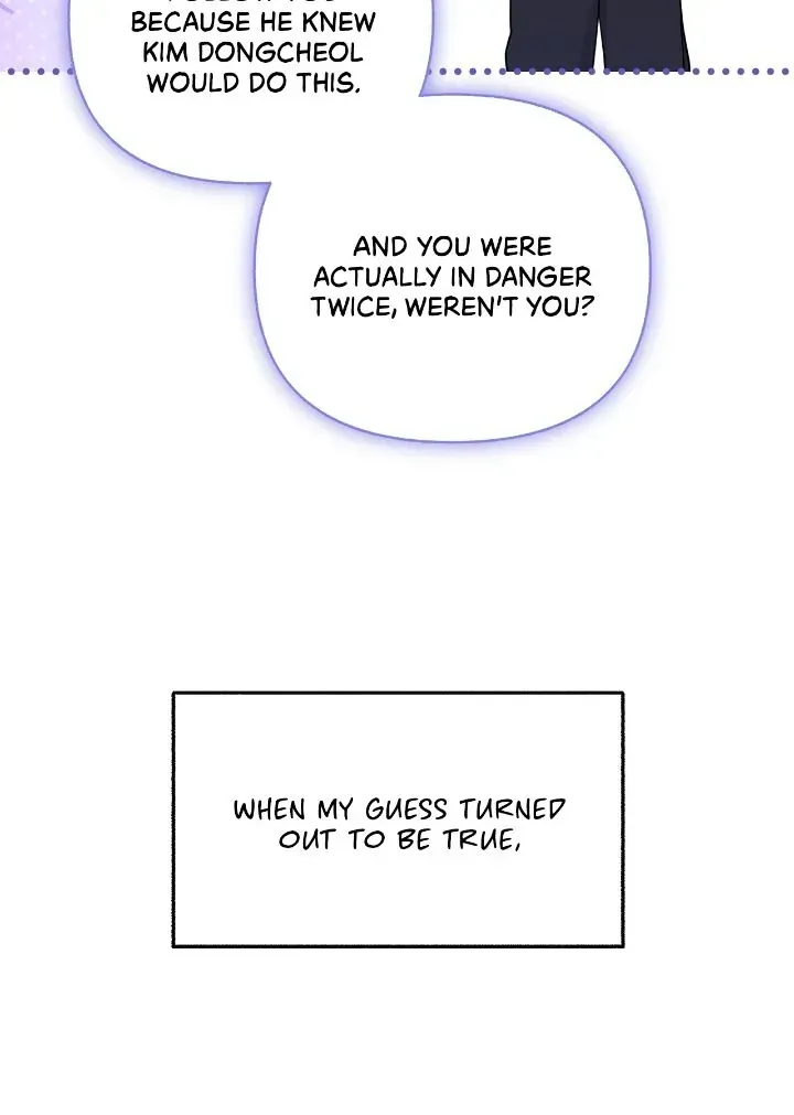 Read Civilian A chapter 56 image 35 on Lezhin