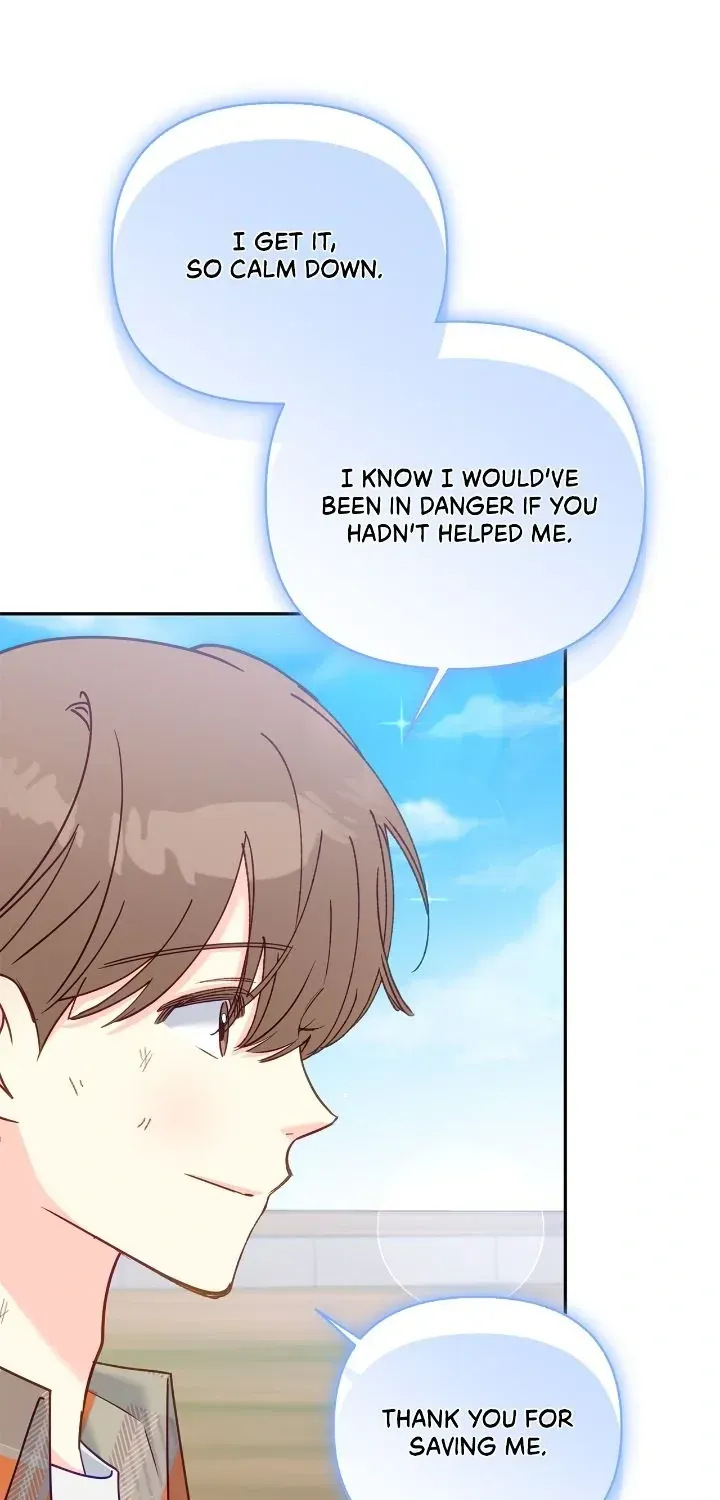 Read Civilian A chapter 56 image 36 on Lezhin