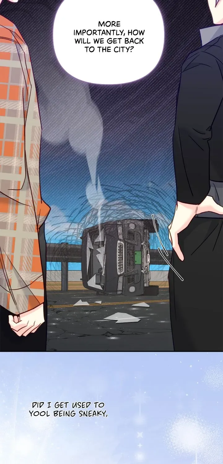 Read Civilian A chapter 56 image 38 on Lezhin