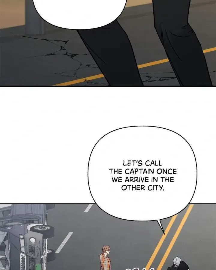 Read Civilian A chapter 56 image 43 on Lezhin
