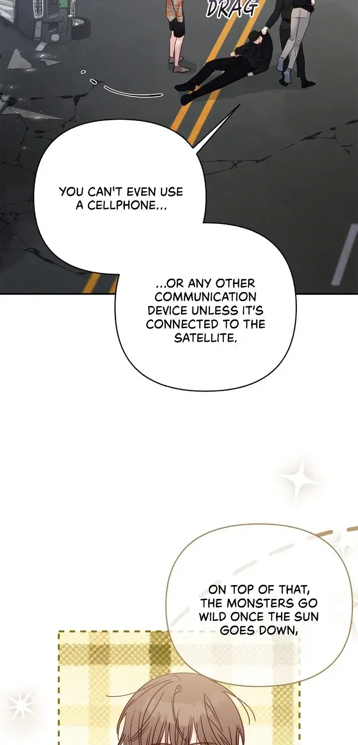 Read Civilian A chapter 56 image 44 on Lezhin