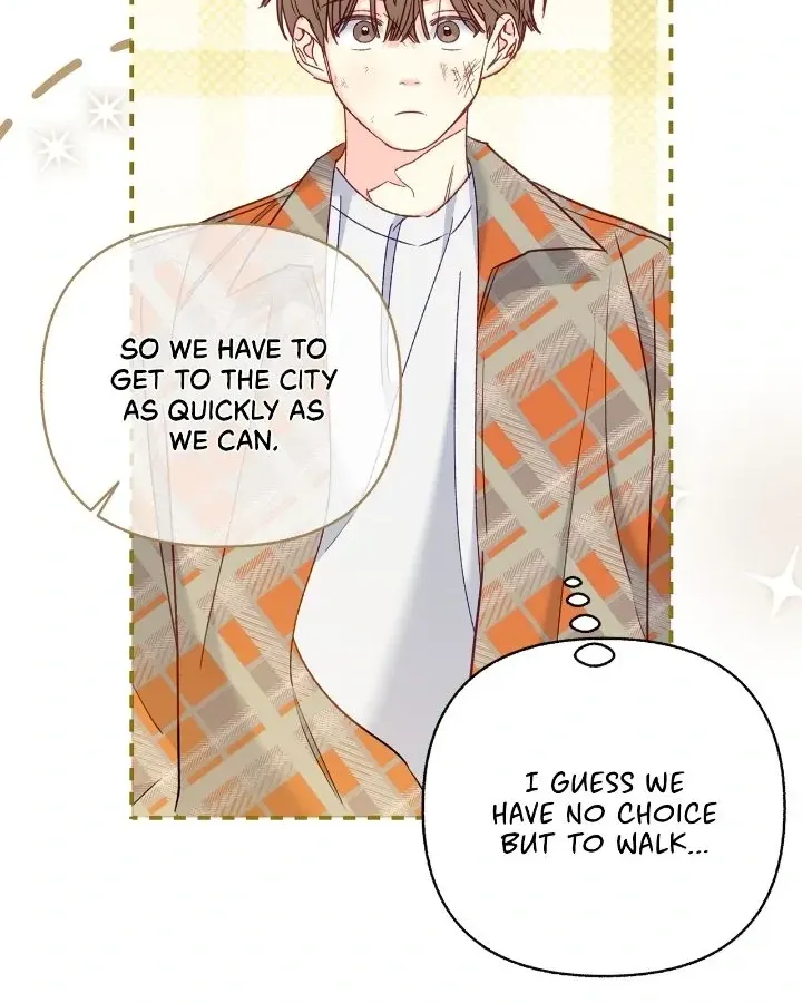 Read Civilian A chapter 56 image 45 on Lezhin