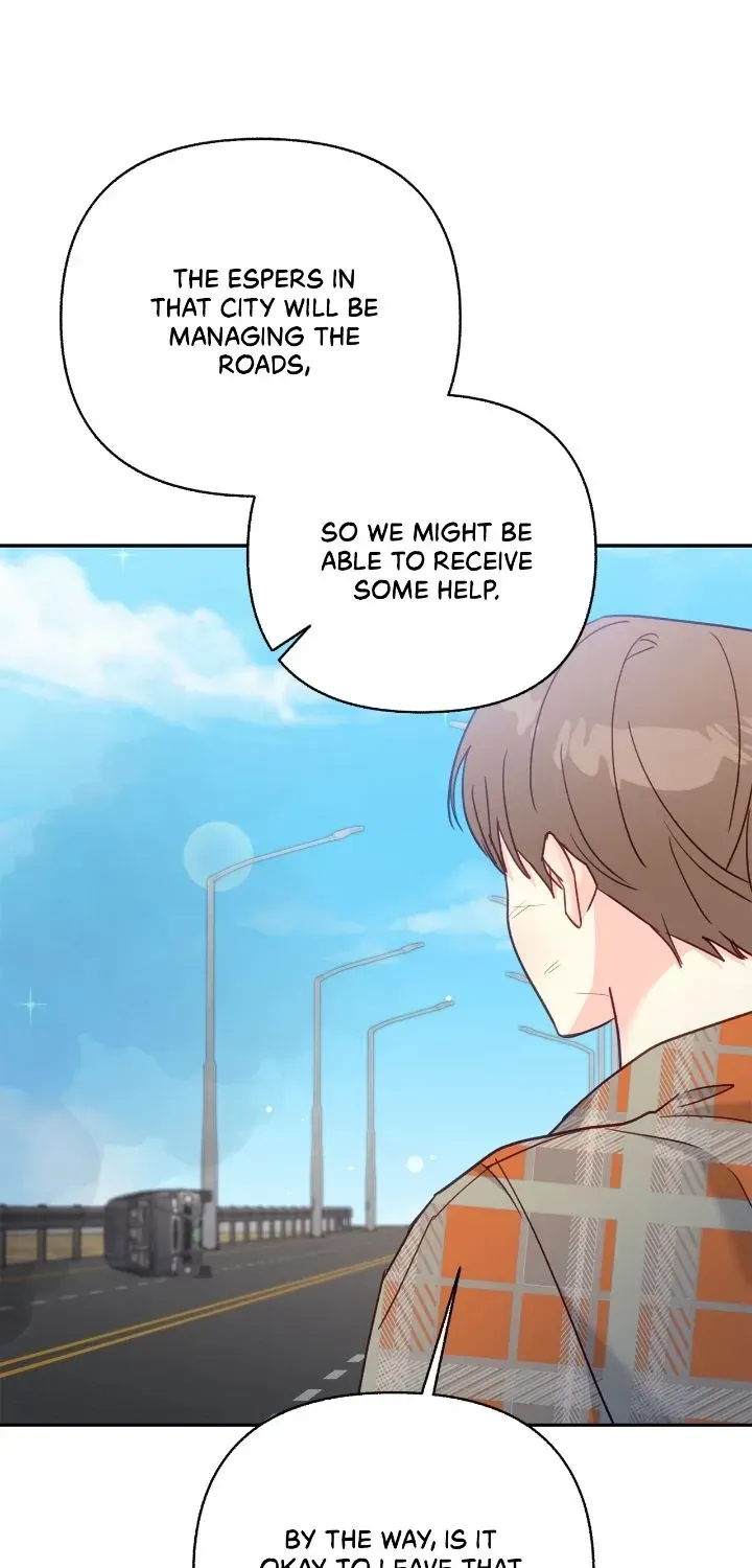 Read Civilian A chapter 56 image 47 on Lezhin
