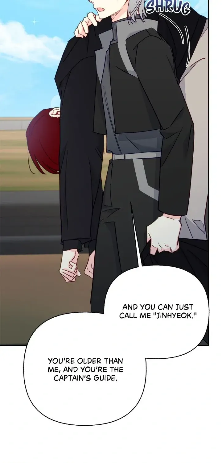 Read Civilian A chapter 56 image 49 on Lezhin
