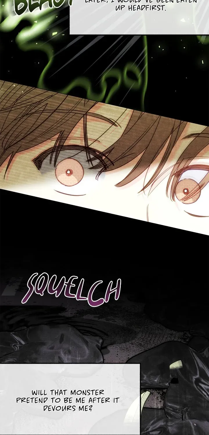 Read Civilian A chapter 56 image 5 on Lezhin