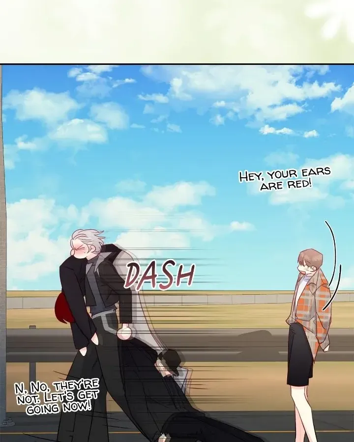 Read Civilian A chapter 56 image 54 on Lezhin