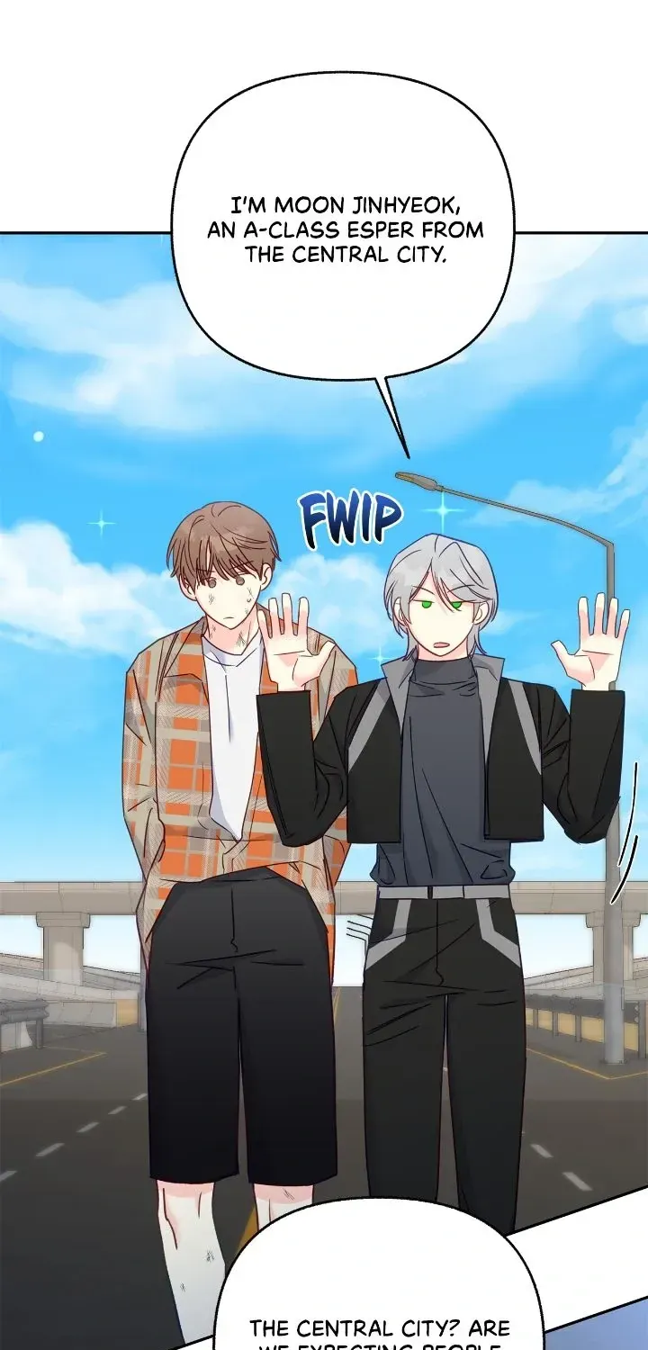 Read Civilian A chapter 56 image 65 on Lezhin