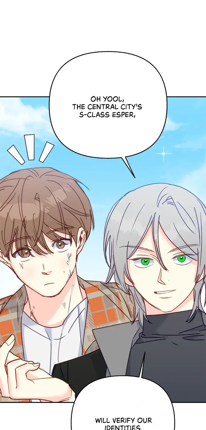 Read Civilian A chapter 56 image 69 on Lezhin