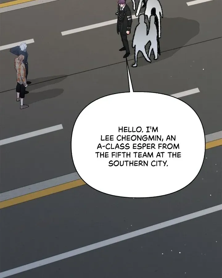 Read Civilian A chapter 56 image 75 on Lezhin