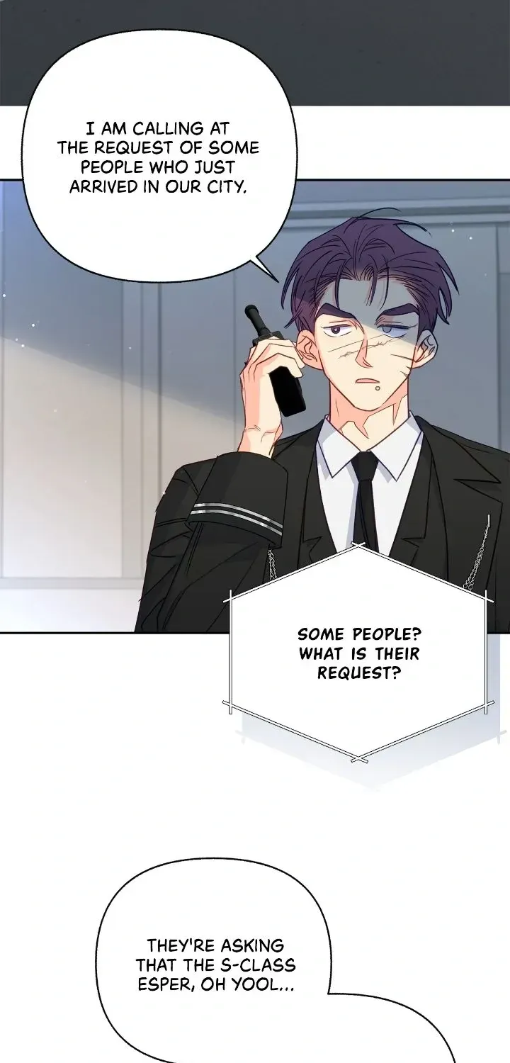 Read Civilian A chapter 56 image 76 on Lezhin