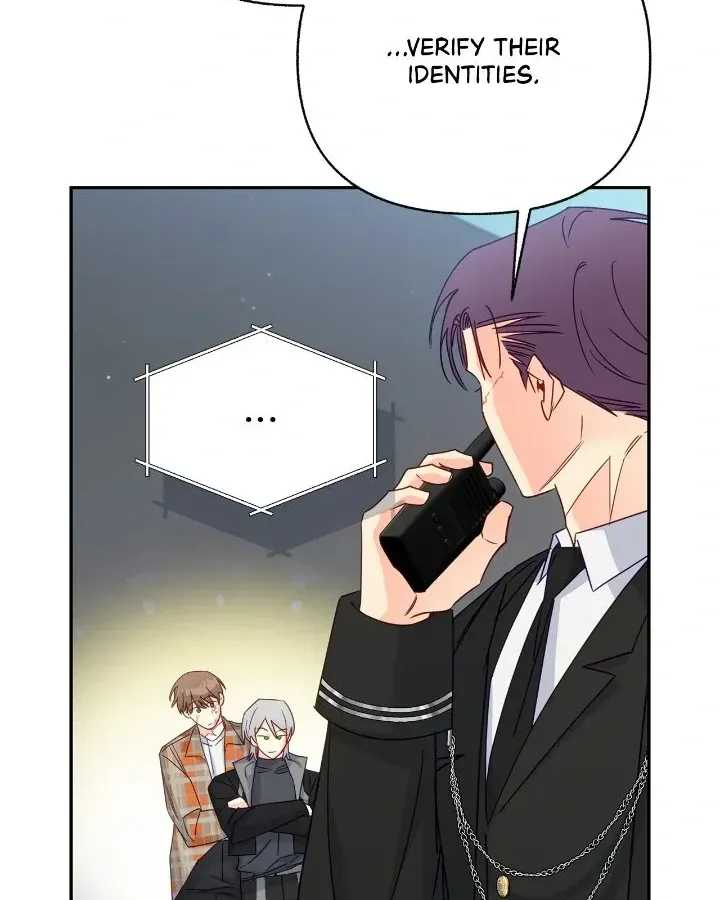 Read Civilian A chapter 56 image 77 on Lezhin