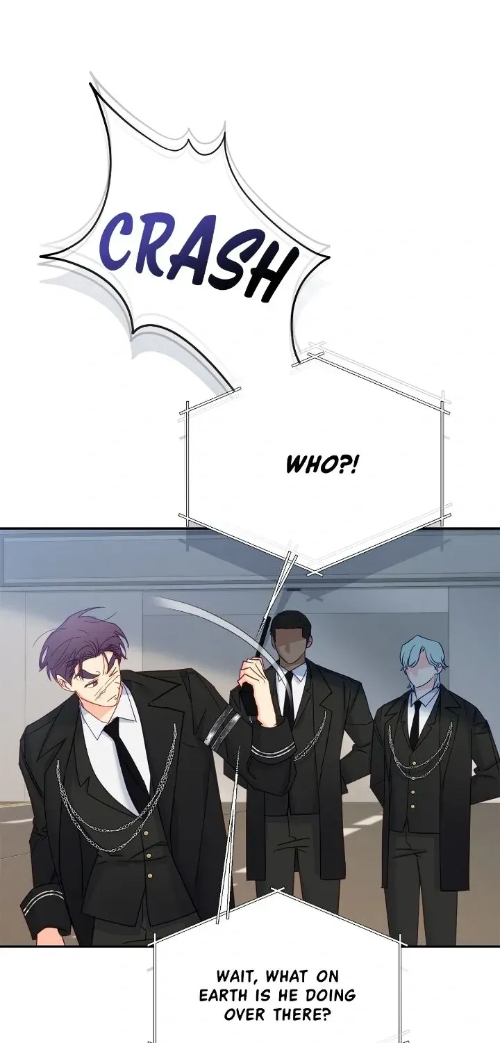Read Civilian A chapter 56 image 81 on Lezhin