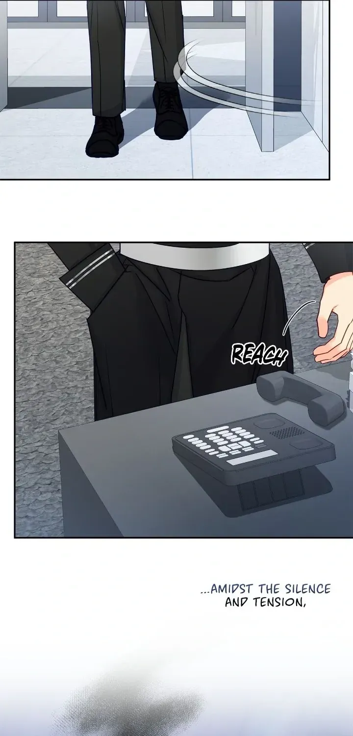 Read Civilian A chapter 56 image 85 on Lezhin
