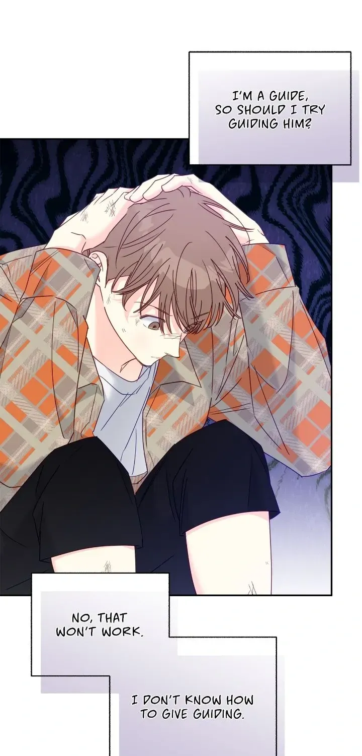 Read Civilian A chapter 56 image 9 on Lezhin