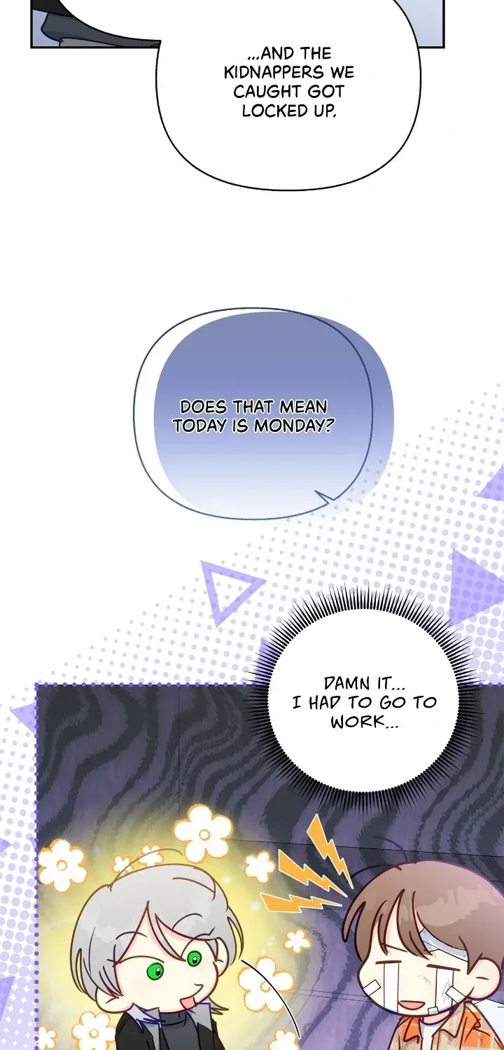Read Civilian A chapter 57 image 10 on Lezhin