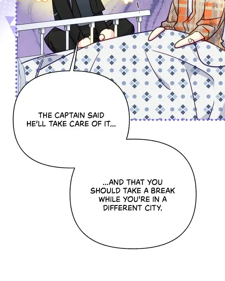 Read Civilian A chapter 57 image 11 on Lezhin