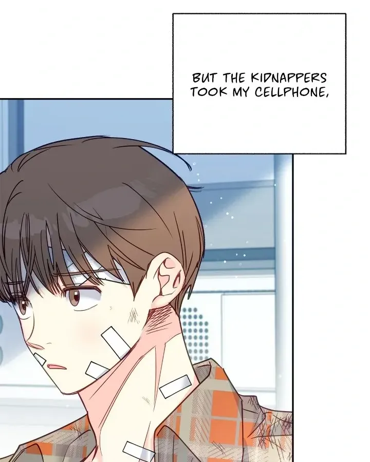 Read Civilian A chapter 57 image 13 on Lezhin