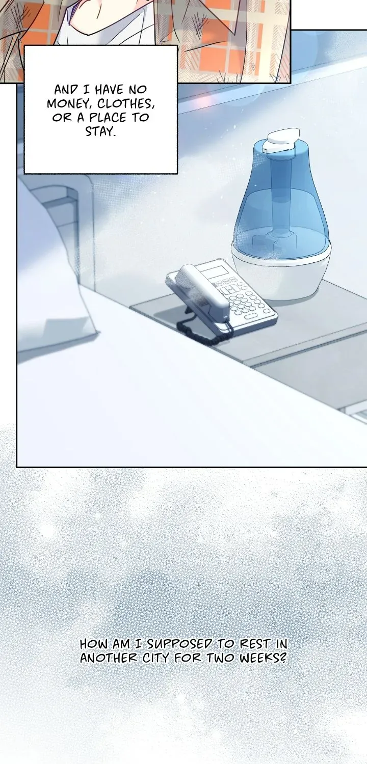 Read Civilian A chapter 57 image 14 on Lezhin
