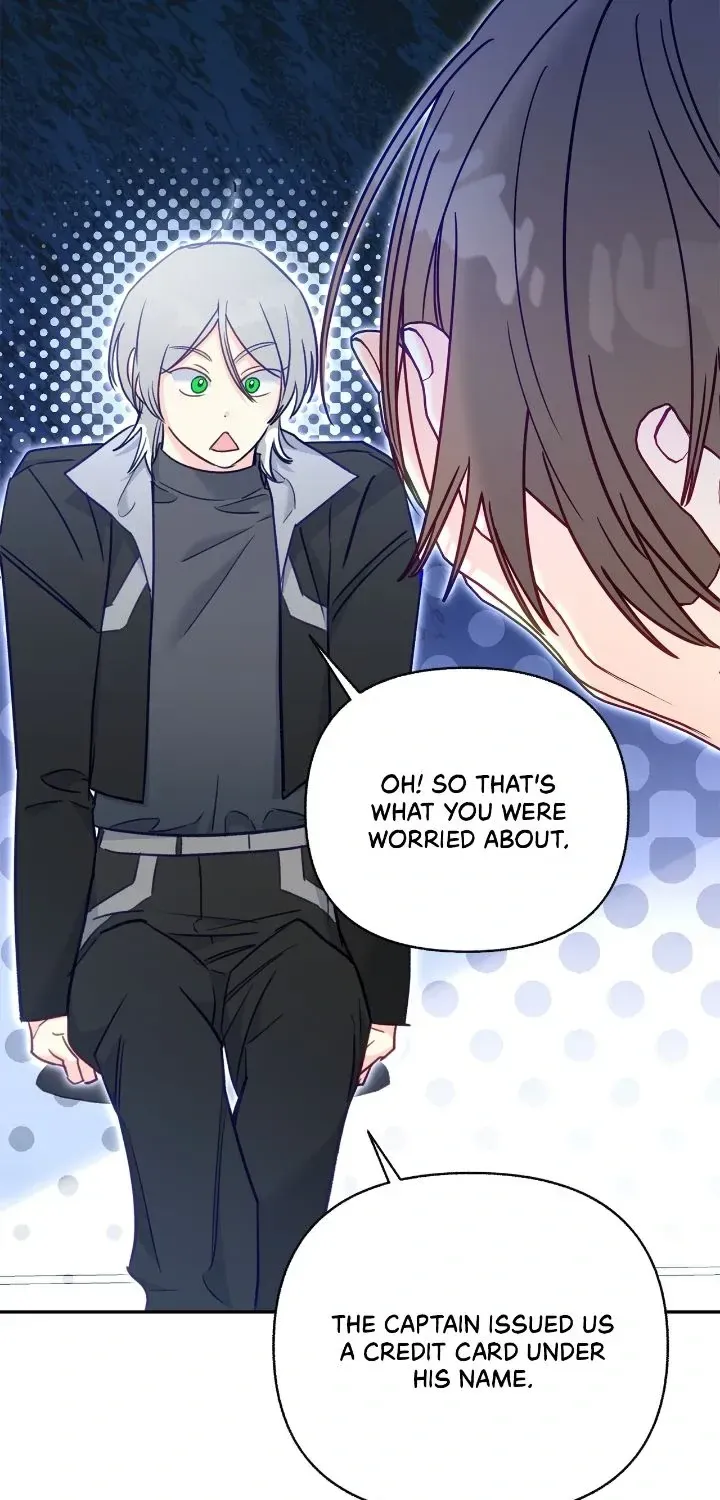 Read Civilian A chapter 57 image 18 on Lezhin