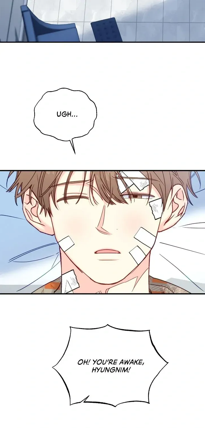 Read Civilian A chapter 57 image 2 on Lezhin