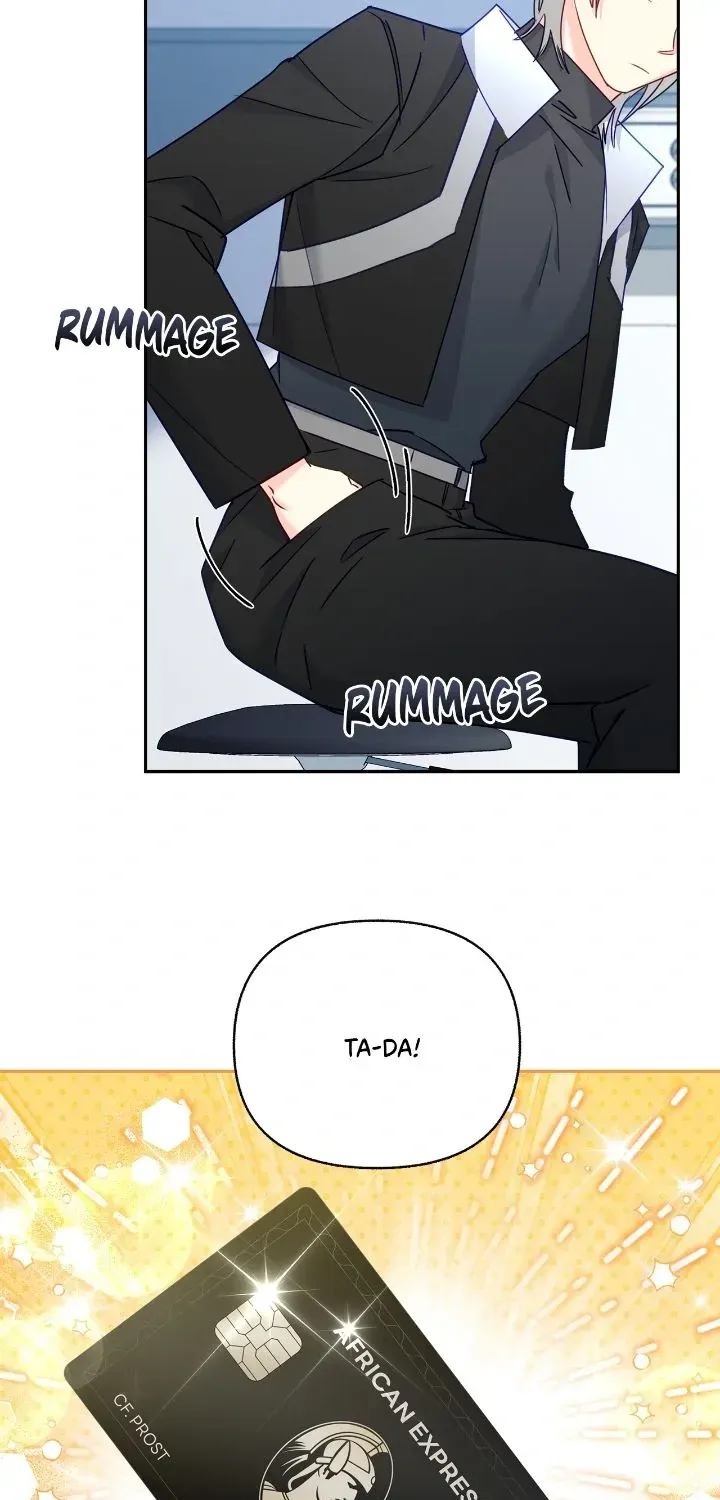 Read Civilian A chapter 57 image 20 on Lezhin
