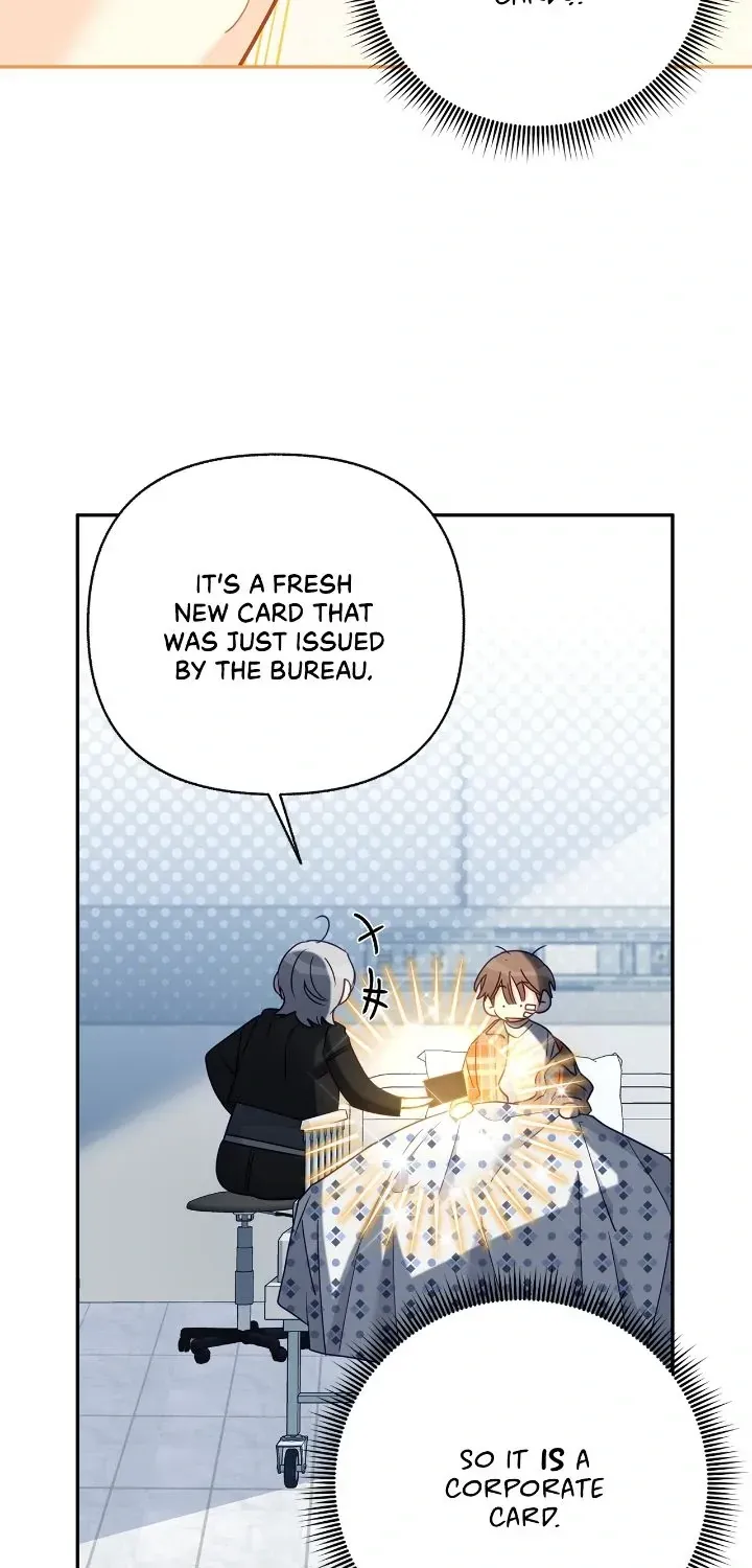 Read Civilian A chapter 57 image 22 on Lezhin