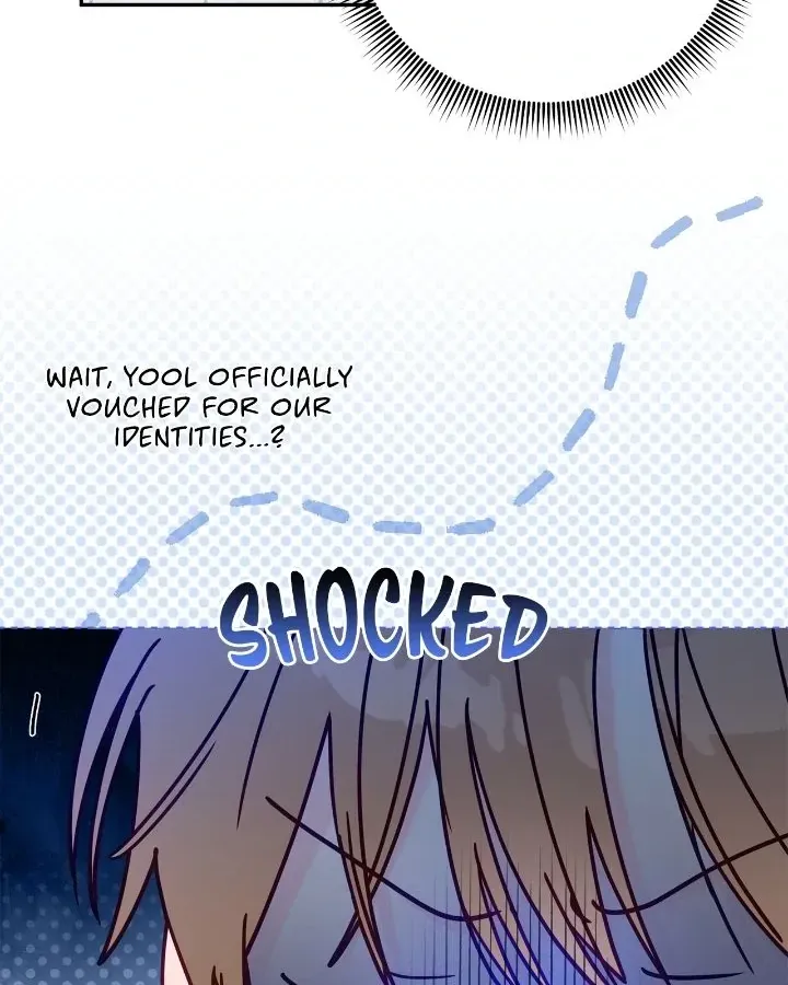 Read Civilian A chapter 57 image 23 on Lezhin