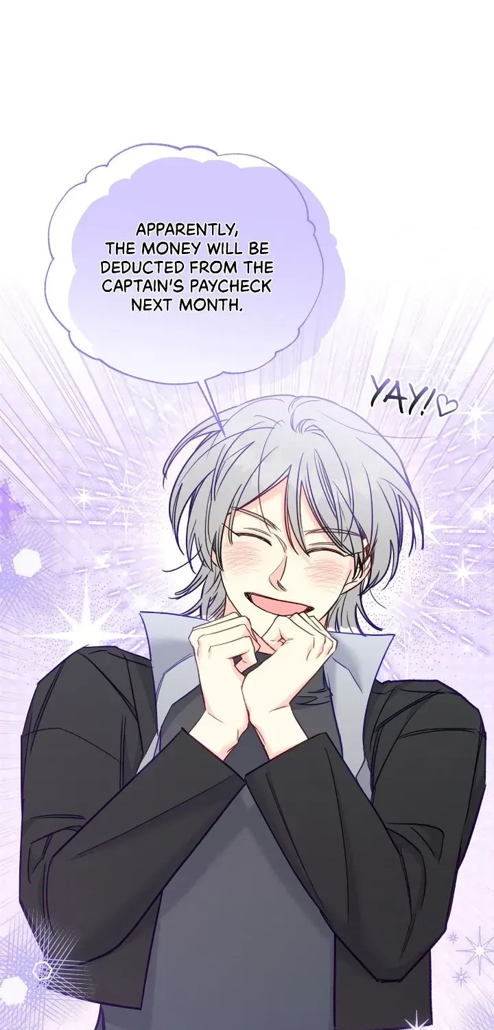 Read Civilian A chapter 57 image 25 on Lezhin