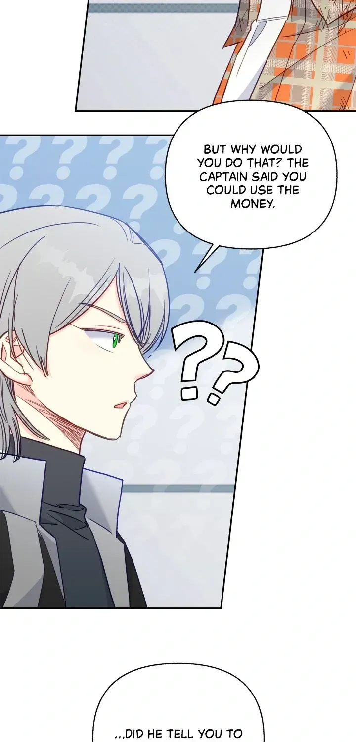 Read Civilian A chapter 57 image 29 on Lezhin