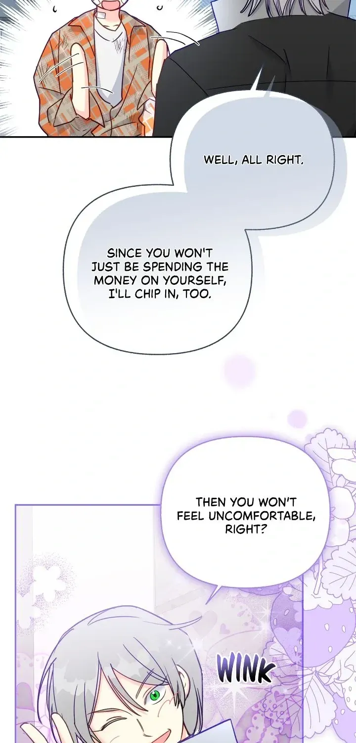 Read Civilian A chapter 57 image 31 on Lezhin