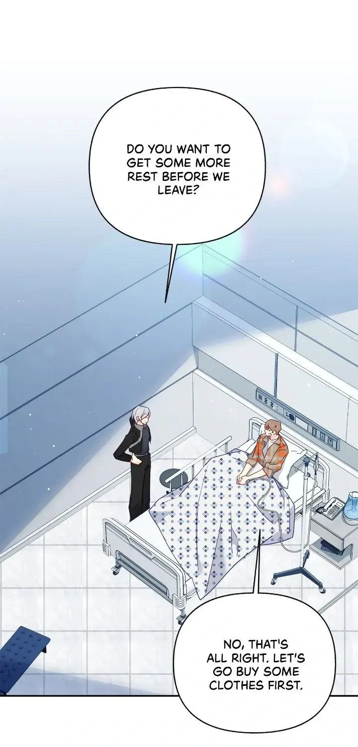 Read Civilian A chapter 57 image 33 on Lezhin
