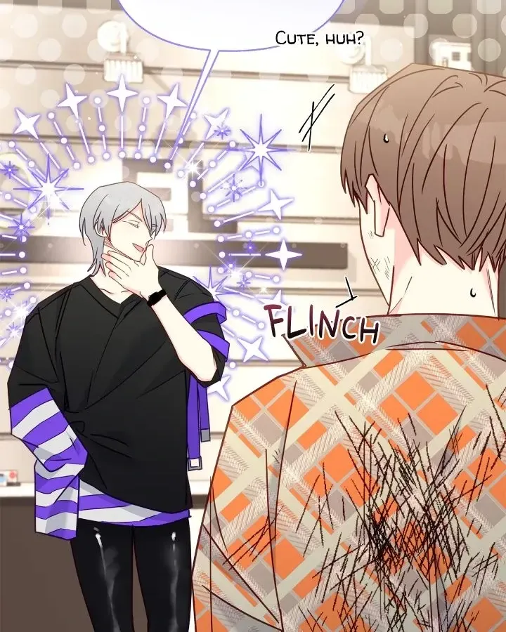 Read Civilian A chapter 57 image 38 on Lezhin