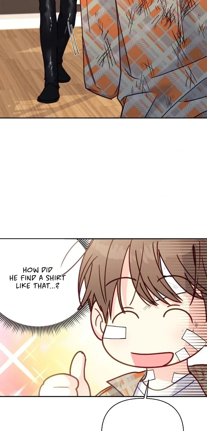 Read Civilian A chapter 57 image 39 on Lezhin