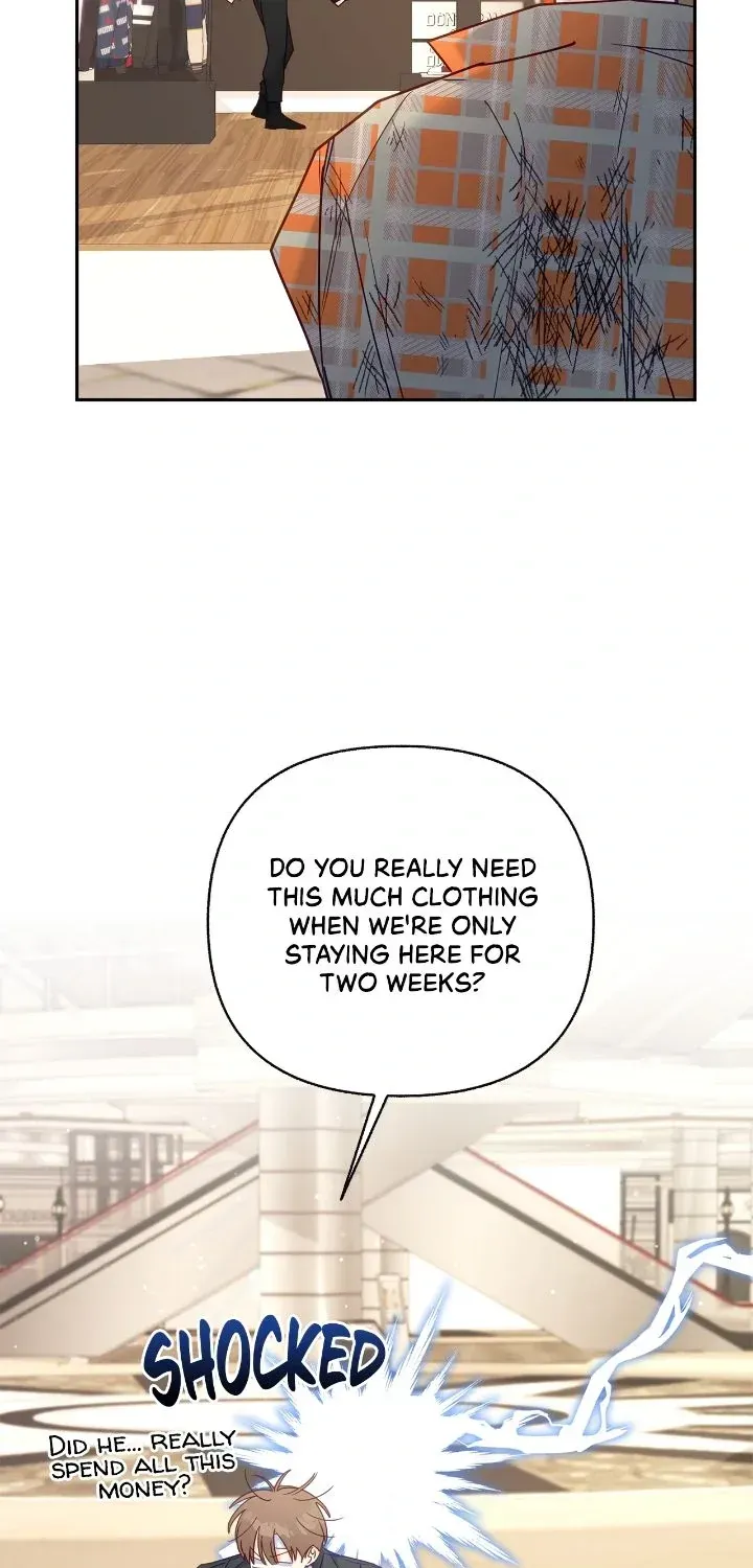 Read Civilian A chapter 57 image 41 on Lezhin