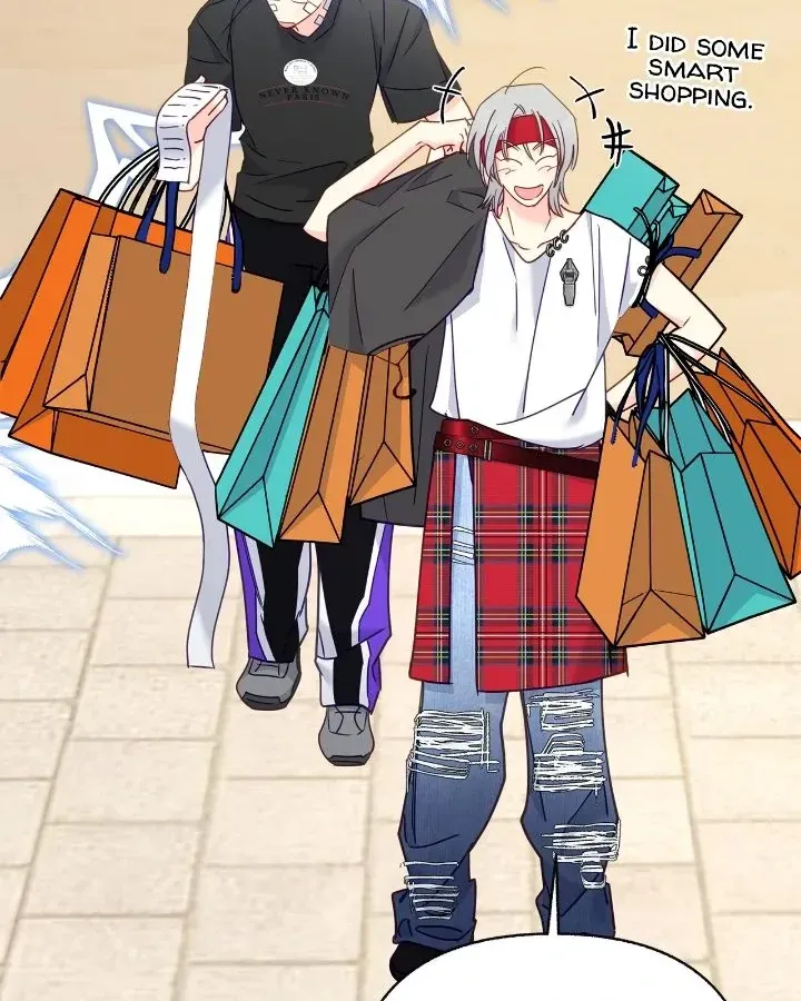 Read Civilian A chapter 57 image 42 on Lezhin