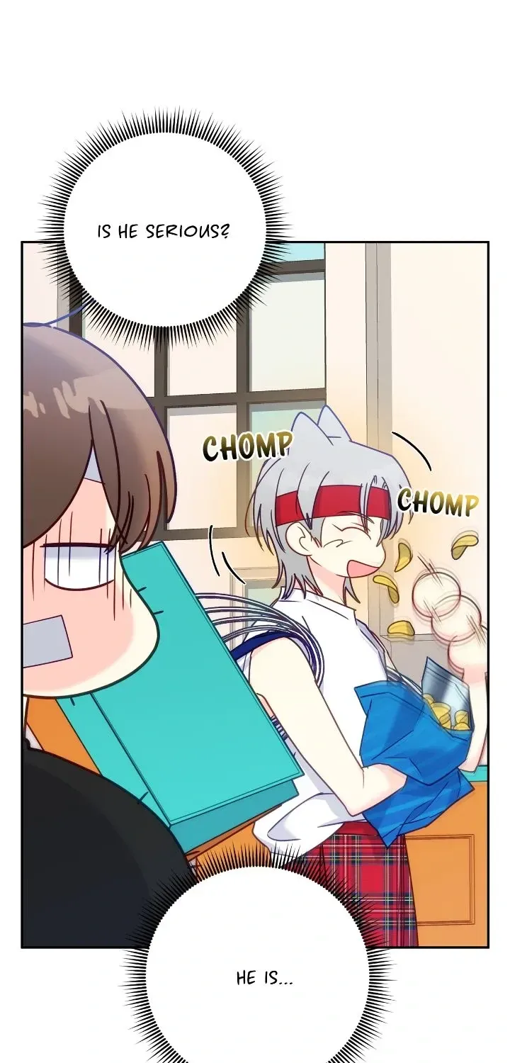 Read Civilian A chapter 57 image 44 on Lezhin