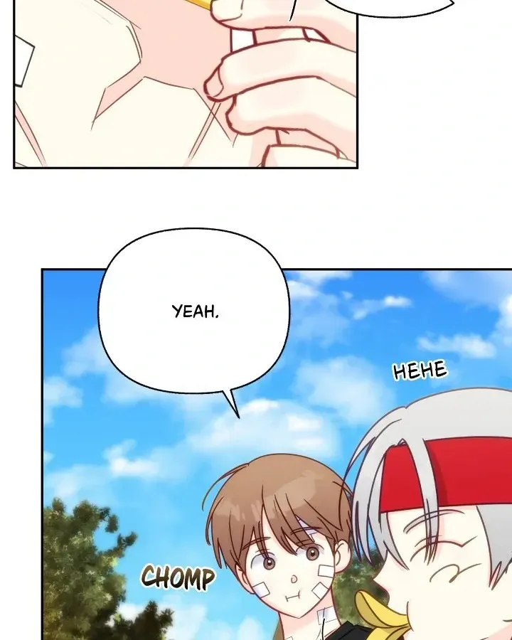 Read Civilian A chapter 57 image 47 on Lezhin