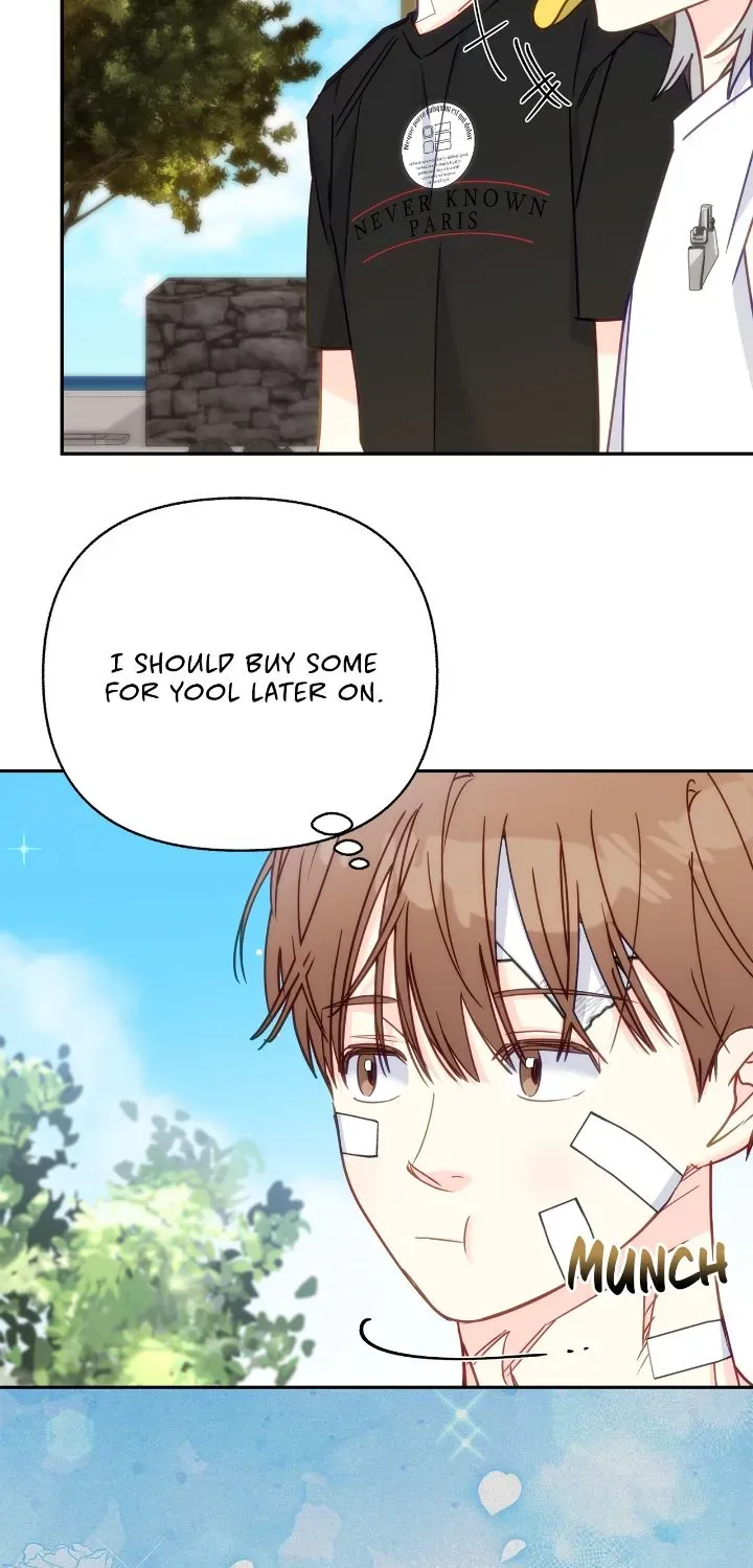 Read Civilian A chapter 57 image 48 on Lezhin