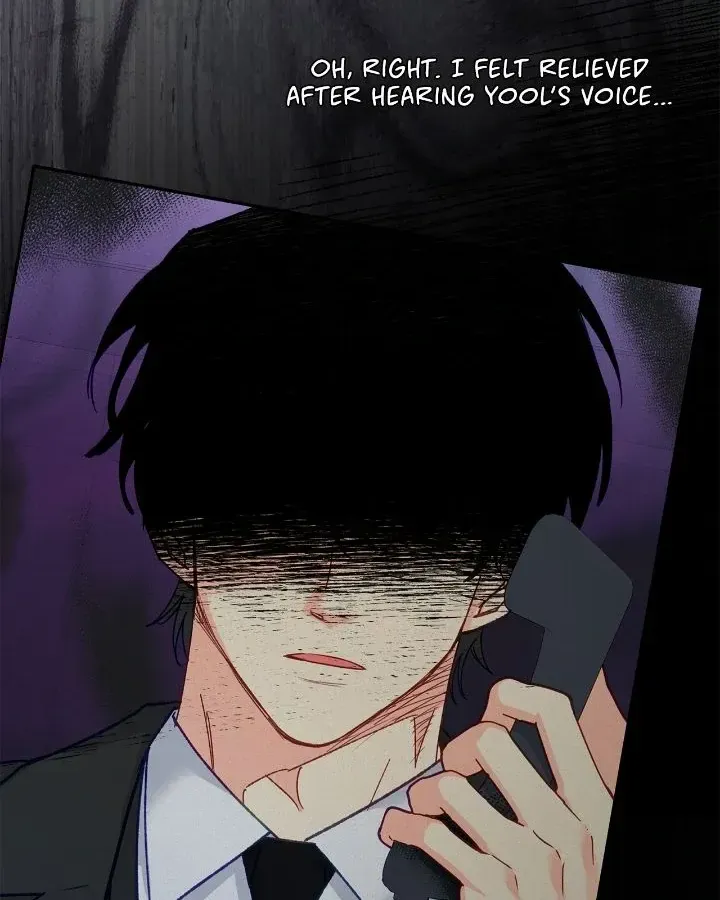Read Civilian A chapter 57 image 5 on Lezhin