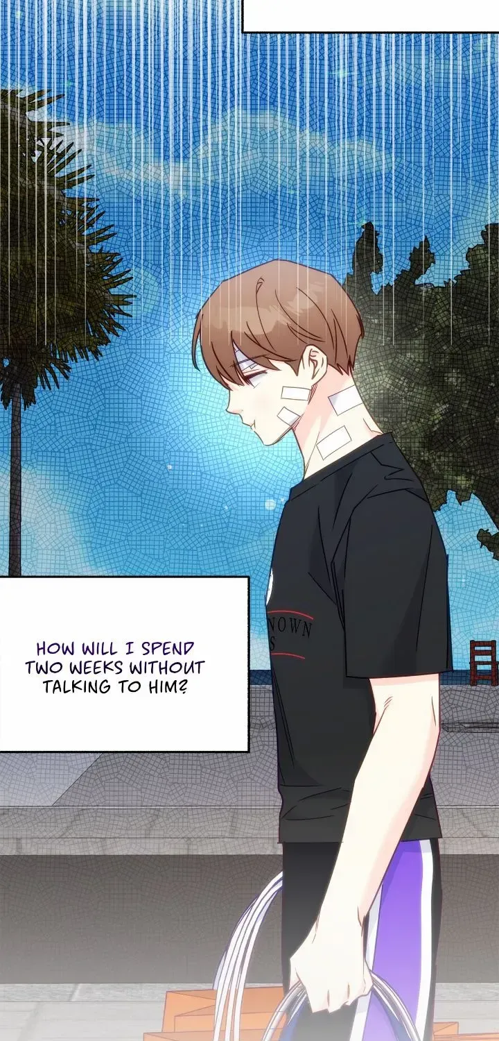Read Civilian A chapter 57 image 52 on Lezhin