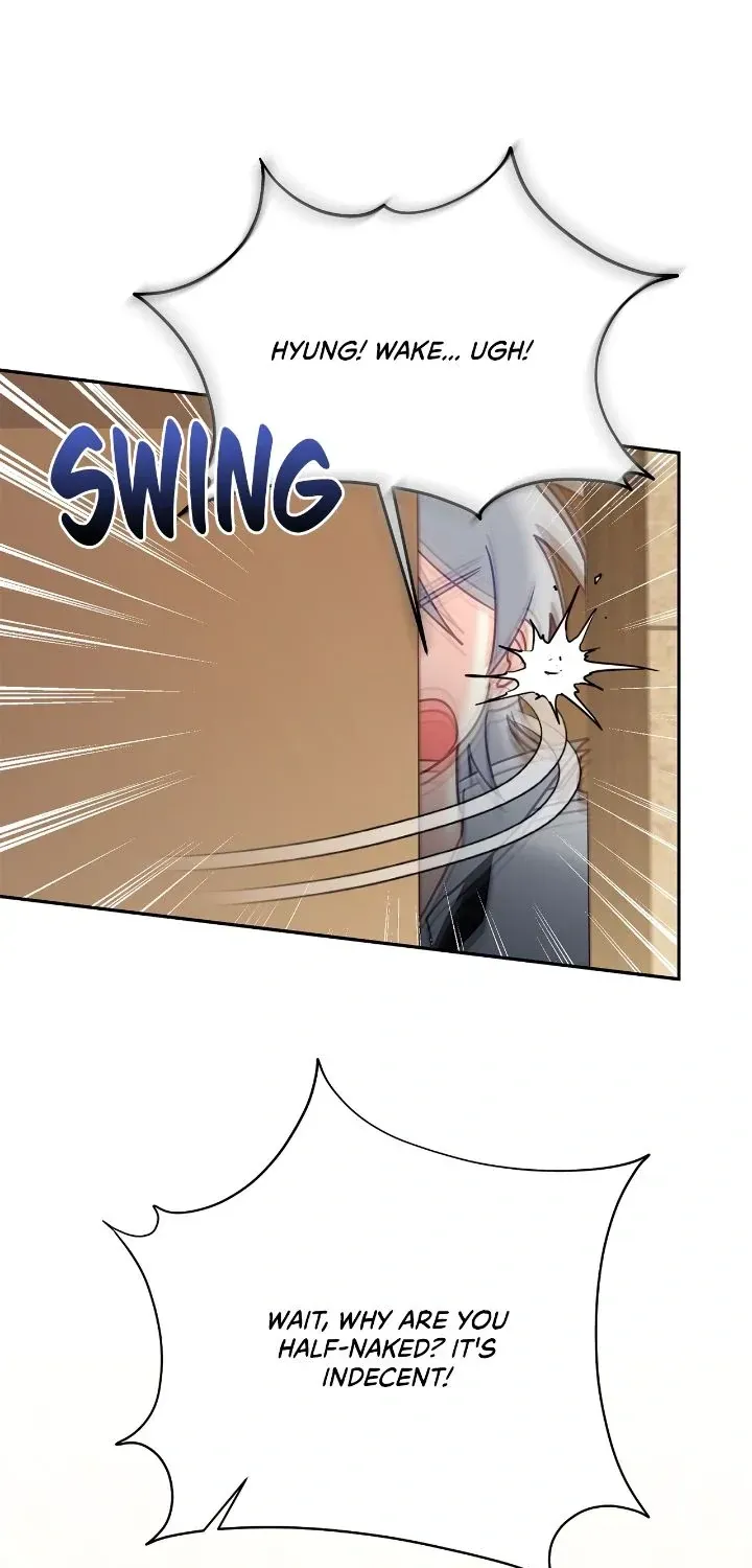 Read Civilian A chapter 57 image 64 on Lezhin