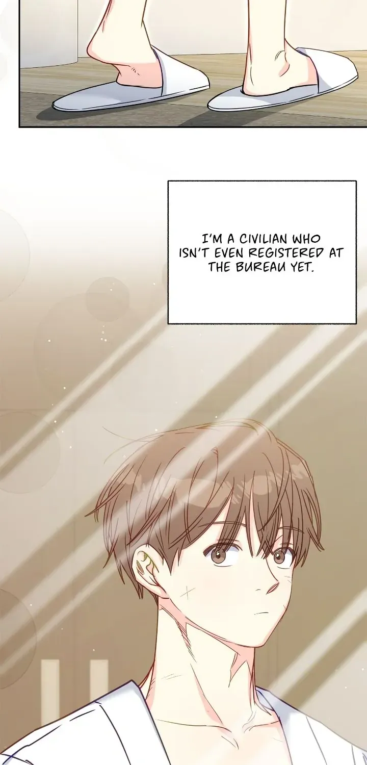 Read Civilian A chapter 57 image 76 on Lezhin