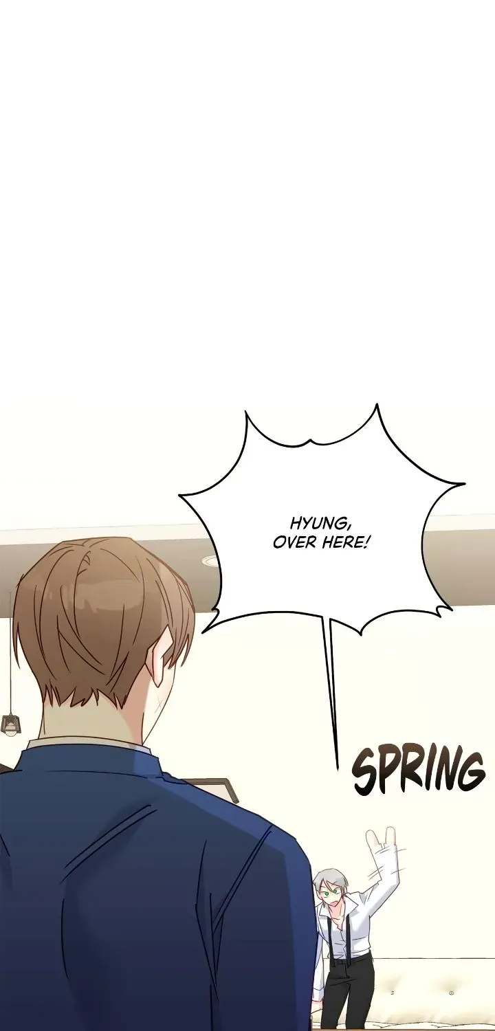 Read Civilian A chapter 57 image 78 on Lezhin