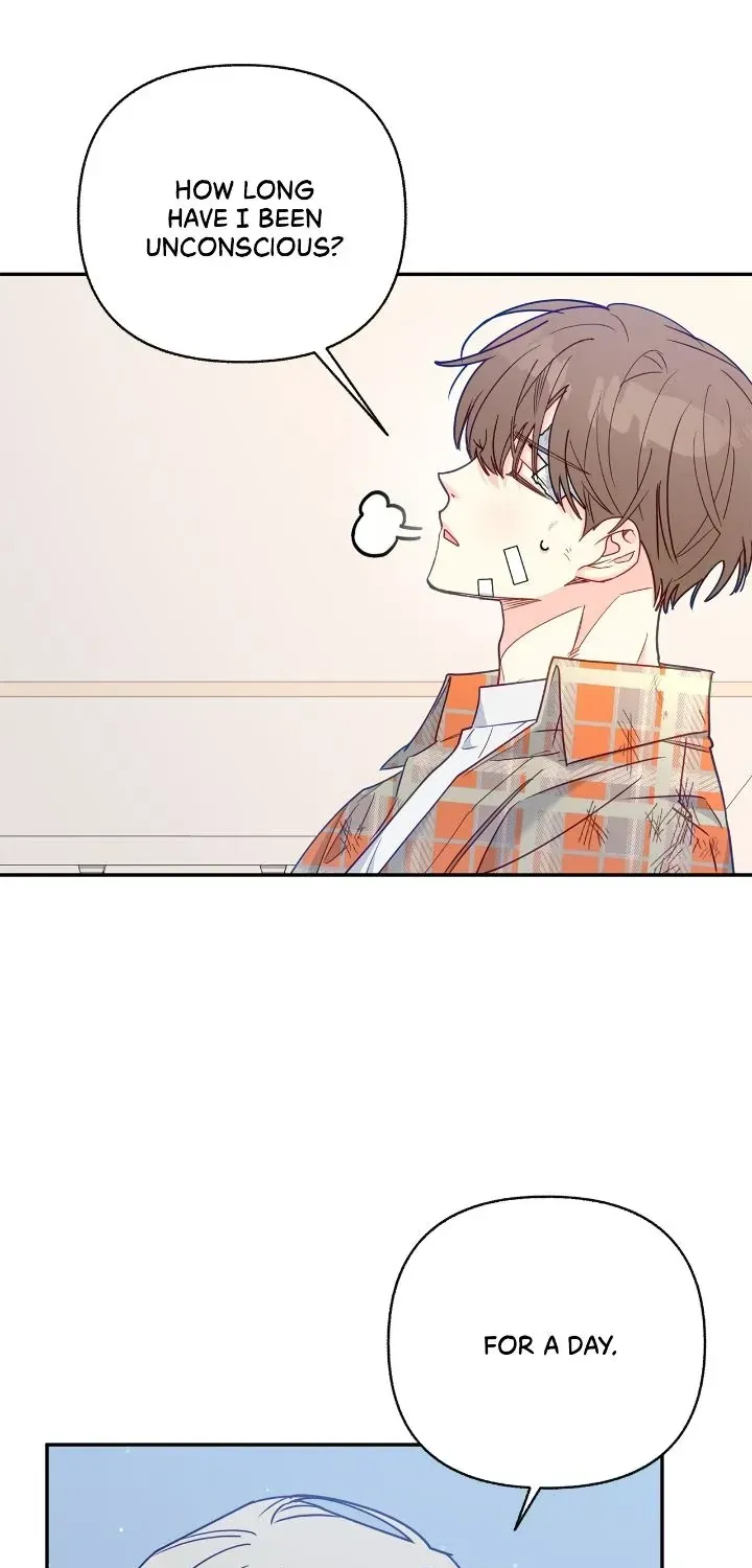 Read Civilian A chapter 57 image 8 on Lezhin