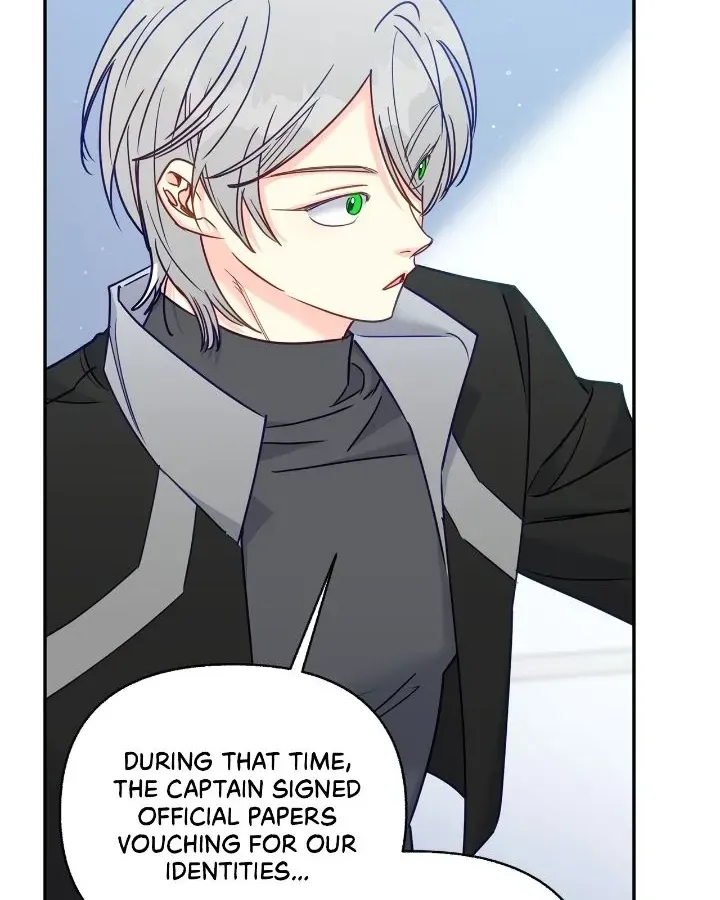 Read Civilian A chapter 57 image 9 on Lezhin