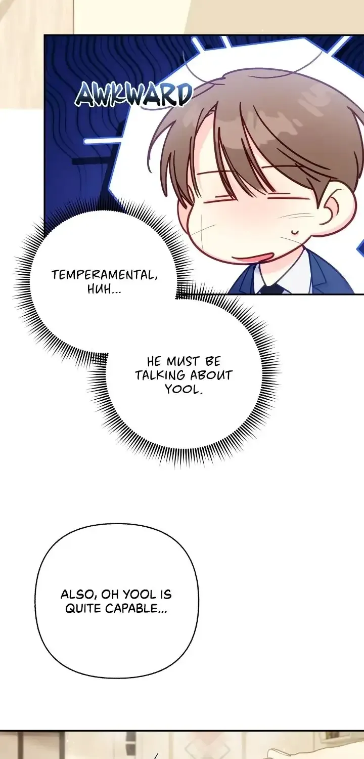 Read Civilian A chapter 58 image 14 on Lezhin