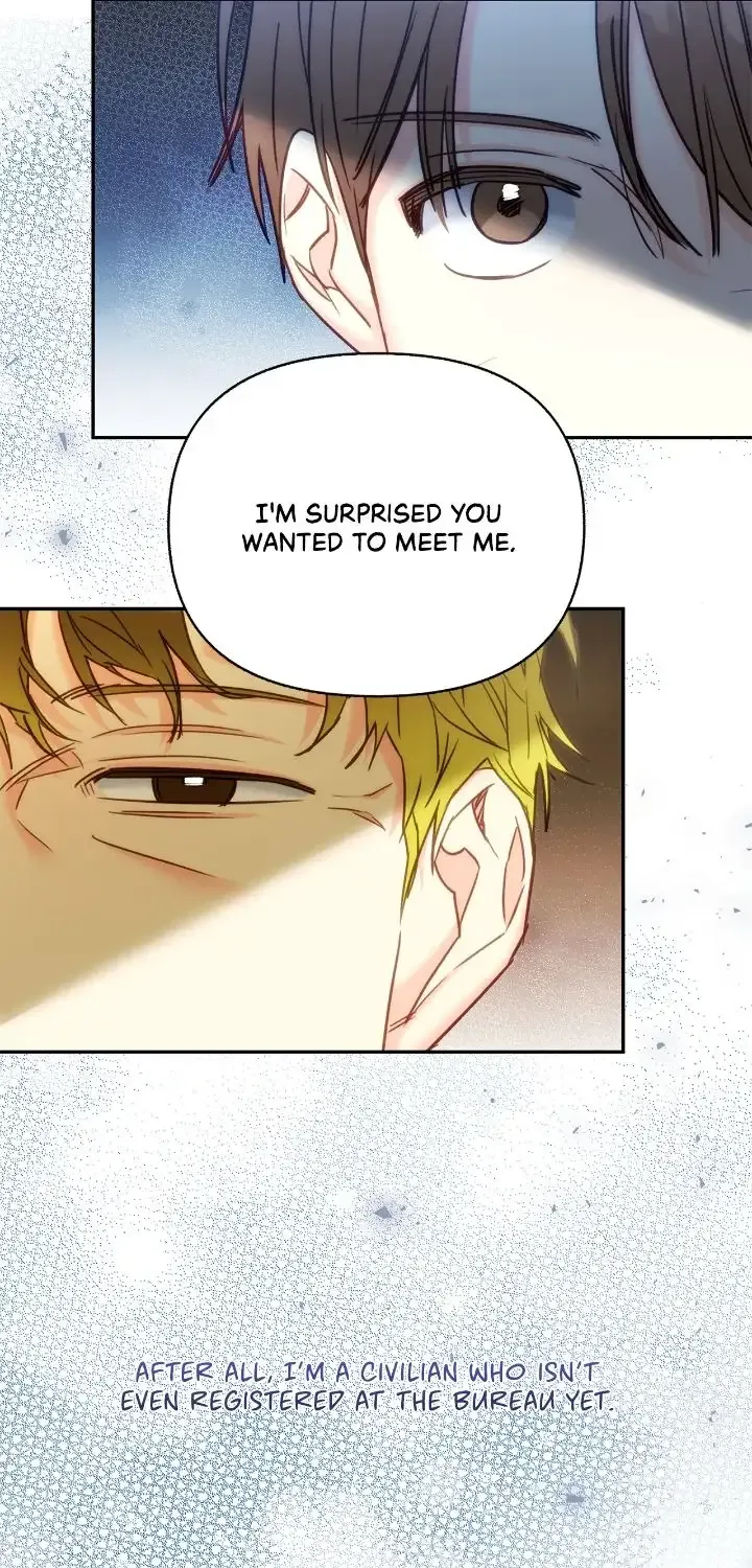 Read Civilian A chapter 58 image 2 on Lezhin