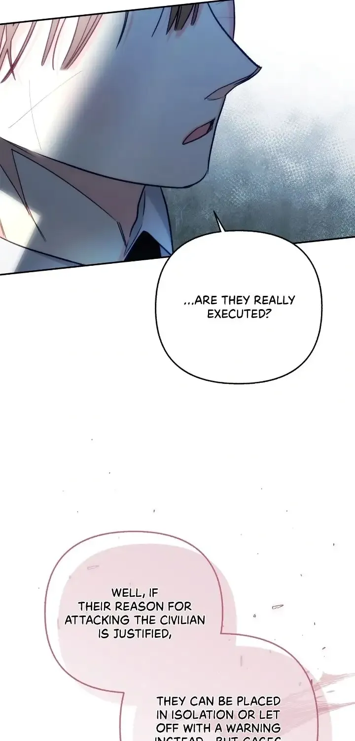 Read Civilian A chapter 58 image 27 on Lezhin